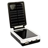Camelion Solar Ladegerät (SBC3001)