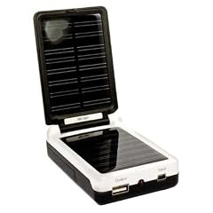 Camelion Solar Ladeger�t (SBC3001)