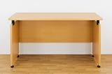 �t���[�f�X�N120�~50cm���^�^�C�v �r�[�`