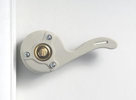 Door Knob Extender - Change Knob to Lever
