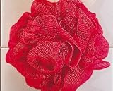 Bath Net, Red