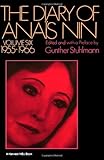 The Diary of Anais Nin, Vol. 6: 1955-1966
