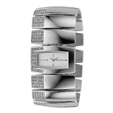 DKNY Ladies Stainless Steel Bracelet Watch by DKNY