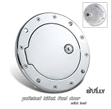BULLY 1997 1998 1999 2000 2001 2002 2003 2004 2005 2006 97 98 99 00 01 02 03 04 05 06 JEEP WRANGLER BILLET FUEL DOOR w/LOCK
