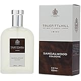 Truefitt & Hill Sandalwood Cologne