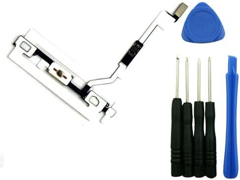PhonePlus® Menu Home Buttons Keypad Connector Flex Cable Touch Sensor Keyboard for Samsung Galaxy Note 3 N9000 N900 with Tools