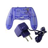 Revue Bigben  / Bigben - Chargeurs - Batteries - Wing batterie pour Gameboy Color