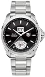 TAG Heuer Men's Grand Carrera Automatic Chronometer Watch #WAV5111.BA0901