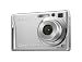 Sony DSCW90 Digital Camera (8.1MP, 3.0 Optical Zoom) 2.5
