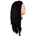 Cosmetology Mannequin Head 18