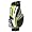 White/Lime