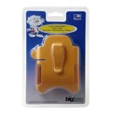 Eigenschaften   / Transportgehäuse mit Gürtelclip für Gameboy Color