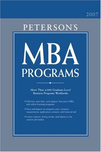 Departments and Programs