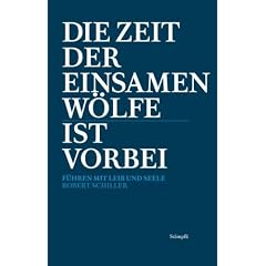 Die Zeit der einsamen W�lfe ist vorbei: F�hren mit Leib und Seele