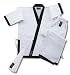 MAR Karate Uniform White (100% Cotton)