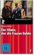 Der Mann, der die Frauen liebte, 1 DVD