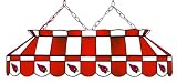 Arizona Cardinals Pool Table Light 40 Inch - NFL