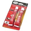 Cement For Plastic, Value Pack