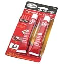 Cement For Plastic, Value Pack