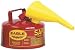 GAL Safe Can & Funnel