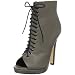 N.Y.L.A. Women's Tayleena Ankle Boot