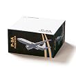 P-8A Sky Ribbon Note Cube