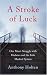 A Stroke of Luck: One Man's Struggle with Diabetes and the Irish Medical System