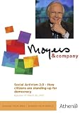 Moyers & Company: Social Activism 2.0 - How citizens are standing up for democracy