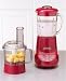 Cuisinart Duet Combination Food Processor/Blender