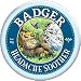 Badger Headache Soother 1oz tin 1 oz (28 g)