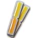 Stinger NCL-2 Mosquito 2-In-1 Bug Zapper Power Bait For MK100