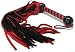 Suede Flogger