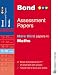 Bond Assessment Papers