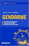 Revue Studyrama  / Gendarme