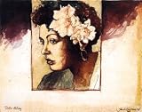 A Brush with the Blues: 26 Portraits
