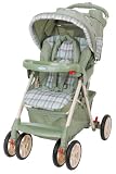 Graco Alano Stroller in Quinn