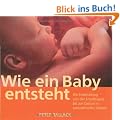 Wie ein Baby entsteht: Die Entwicklung von der Empf�ngnis bis zur Geburt in sensationellen Bildern