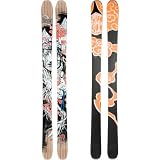 Atomic Coax Ski
