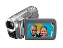 Panasonic SDR-S7 Flash Memory Camcorder with 10x Optical Zoom (Silver)