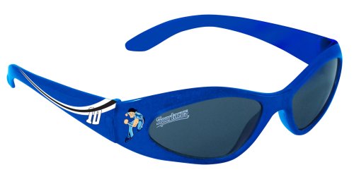 Buy Lazy Town Sportacus Sunglasses online at Discounted New and Used prices. Delivered to your door with Childrens Toyshop.com