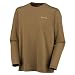 The all trail long sleeve crew is a technically superior tee for layering or wearing alone, it features quick-drying polyester jersey fabric which offers great moisture management and breath-ability