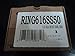 Stanley Bostitch Spenax RING616SS50 Stainless "C" Ring