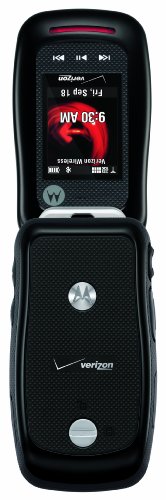 Motorola Barrage V860 Phone (Verizon Wireless)