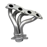 Acura RSX 02-06 Type-S 4-2-1 Header - Ceramic (CP) by Unknown