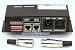 RGB DMX Decoder XLR + RJ-45