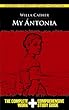 My Antonia Thrift Study Edition (Dover Thrift Study Edition)