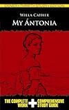 My Antonia Thrift Study Edition (Dover Thrift Study Edition)