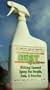 Best Yet Natural Insect Killer and Insect Repellent Bed Bugs Fleas Ticks Spiders Ants Cockroaches Poison Free
