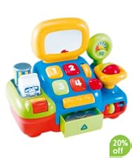 Early Learning Centre My First Shop