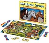  : Breyer Game of Horse Sense